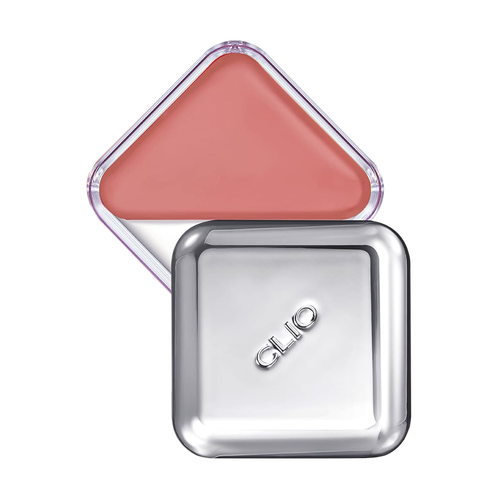 Мультитаскер для обличчя Clio Essential Lipcheek Tap 03 Rosy Blow, 4.5 г