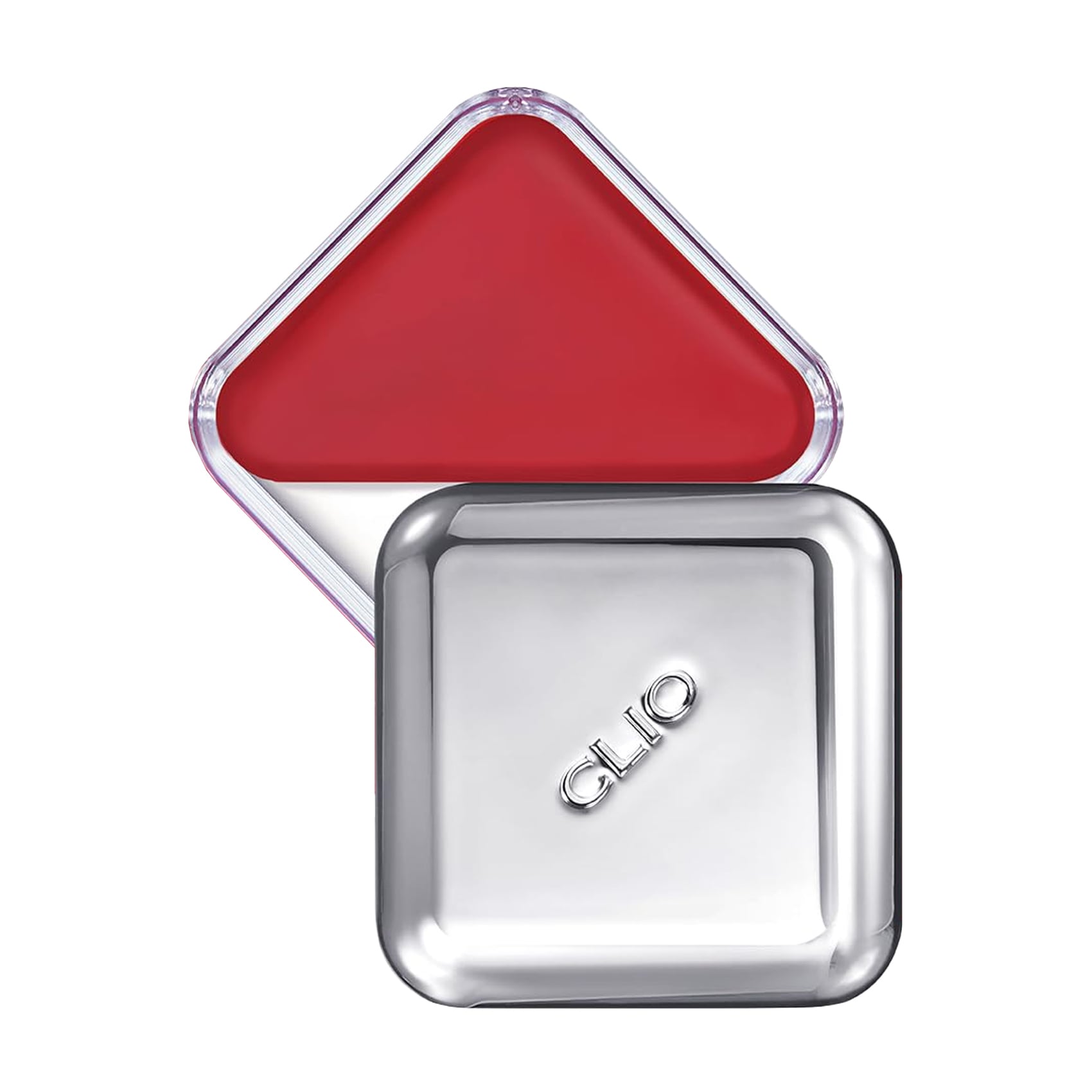 Мультитаскер для обличчя Clio Essential Lipcheek Tap 06 Apple Garden, 4.5 г