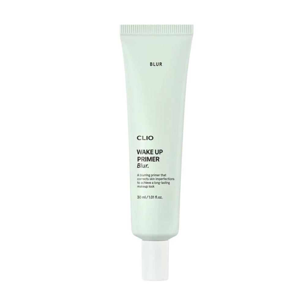 Праймер для обличчя Clio Wake Up Primer Blur, 30 мл